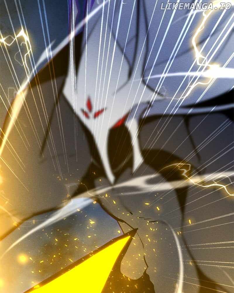 Solo Spell Caster Chapter 188 119